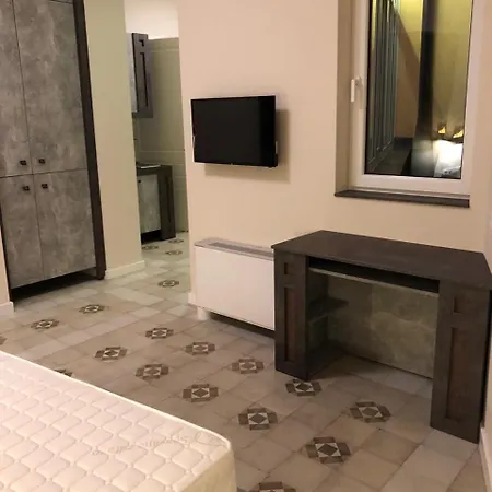 Lux Old Town Apartment Belgrade