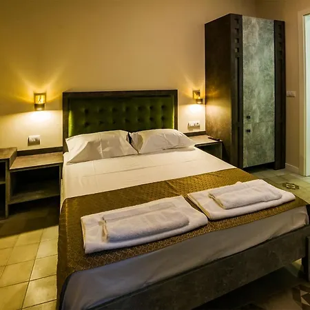 Apartment Lux Old Town *