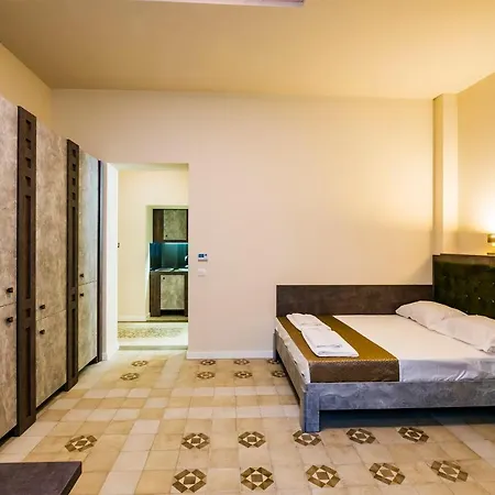 Lux Old Town Apartment *
